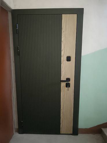 Дверь для квартиры